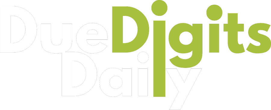 Daily DueDigits
